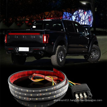 60 inches150cm truck led lighting car trailer strip